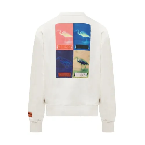 Sweatshirts & Hoodies > Sweatshirts - - Heron Preston - Modalova