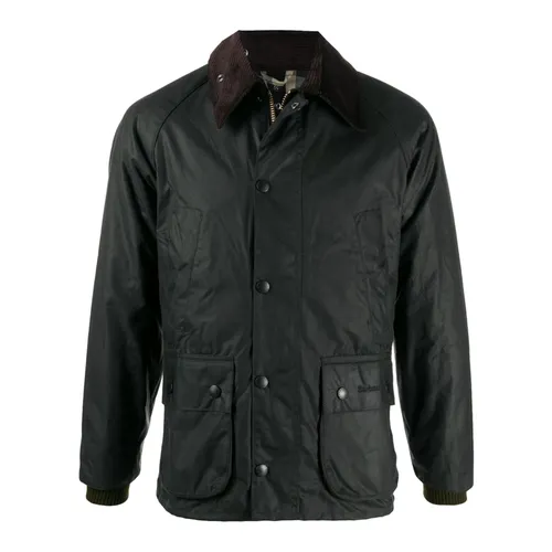 Jackets > Light Jackets - - Barbour - Modalova