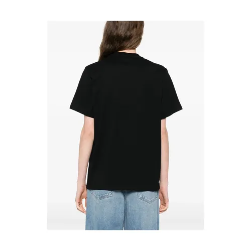 Tops > T-Shirts - - Stella McCartney - Modalova