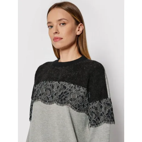 Sweatshirts & Hoodies > Sweatshirts - - Twinset - Modalova