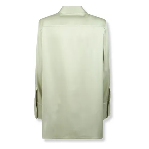 Blouses & Shirts > Shirts - - Jil Sander - Modalova