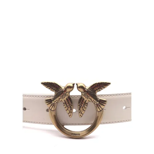 Accessories > Belts - - Pinko - Modalova