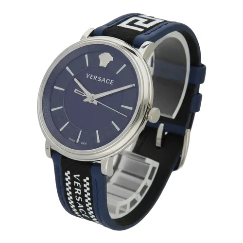 Accessories > Watches - - Versace - Modalova