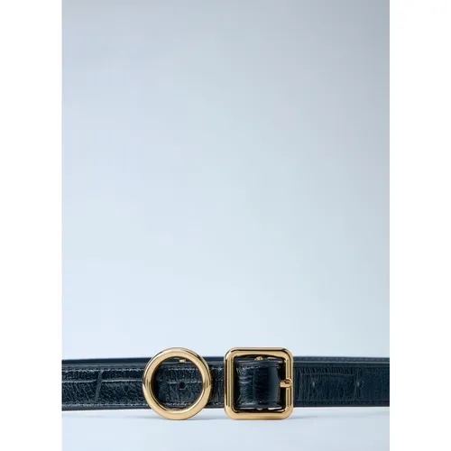 Accessories > Belts - - Jacquemus - Modalova