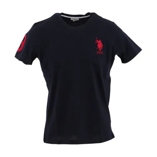 Tops > T-Shirts - - U.s. Polo Assn. - Modalova