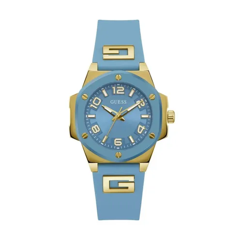 Accessories > Watches - - Guess - Modalova