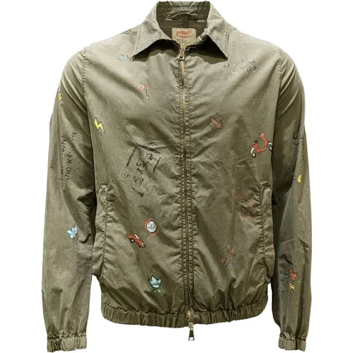 Jackets > Bomber Jackets - - Bob - Modalova