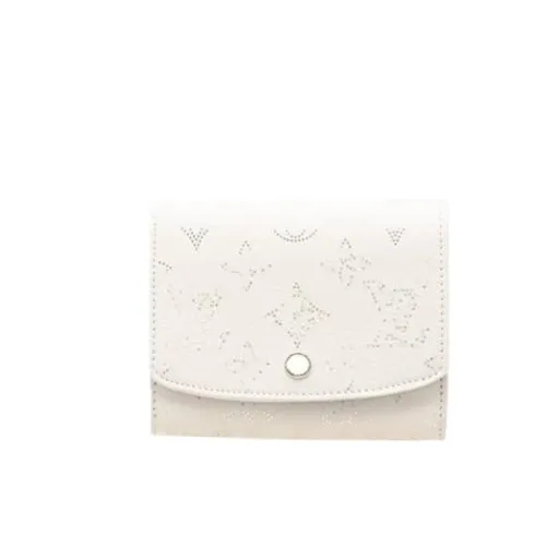 Pre-owned > Pre-owned Accessories > Pre-owned Wallets - - Louis Vuitton Vintage - Modalova