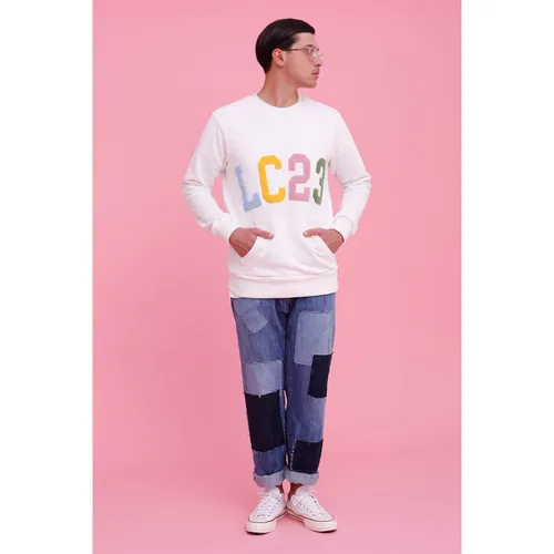 Sweatshirts & Hoodies > Sweatshirts - - Lc23 - Modalova
