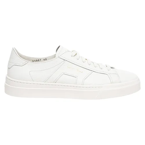 Shoes > Sneakers - - Santoni - Modalova