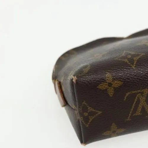 Pre-owned > Pre-owned Bags > Pre-owned Clutches - - Louis Vuitton Vintage - Modalova