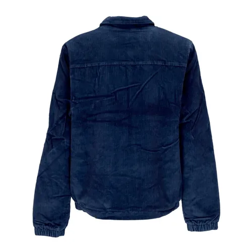 Jackets > Light Jackets - - Element - Modalova
