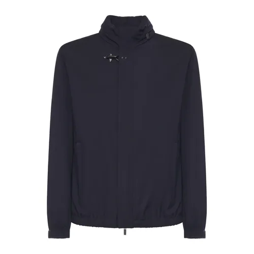 Jackets > Light Jackets - - Fay - Modalova