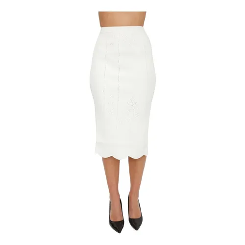 Skirts > Midi Skirts - - Twinset - Modalova