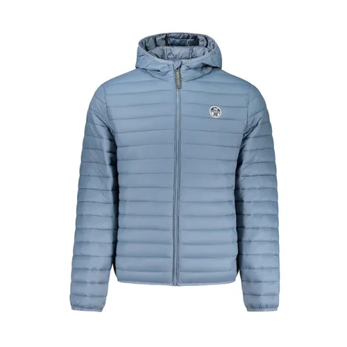 Jackets > Winter Jackets - - North Sails - Modalova