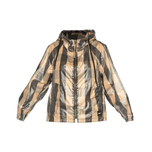 Jackets > Light Jackets - - OOF Wear - Modalova