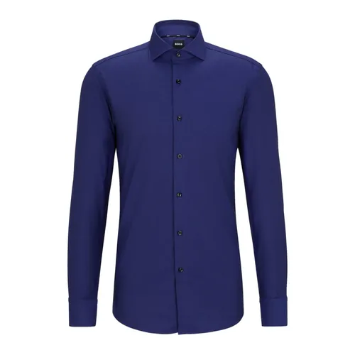 Shirts > Formal Shirts - - Hugo Boss - Modalova