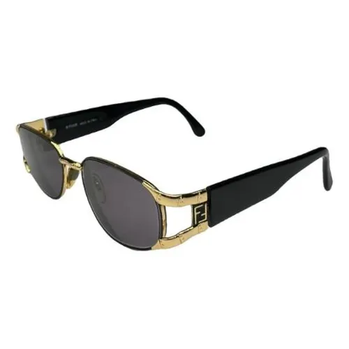 Pre-owned > Pre-owned Accessories - - Fendi Vintage - Modalova