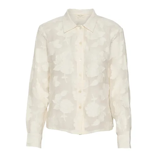 Blouses & Shirts > Shirts - - Part Two - Modalova