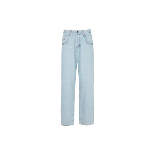 Jeans > Straight Jeans - - Margaux Lonnberg - Modalova
