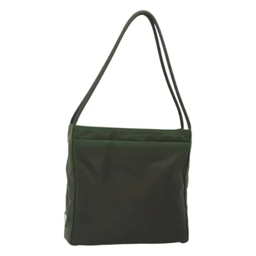 Pre-owned > Pre-owned Bags > Pre-owned Shoulder Bags - - Prada Vintage - Modalova