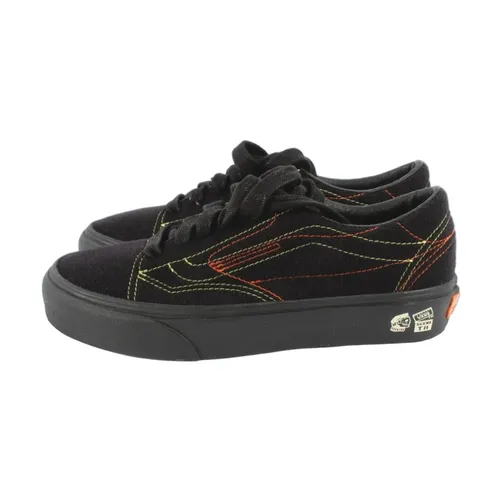 Vans - Shoes > Sneakers - Black - Vans - Modalova