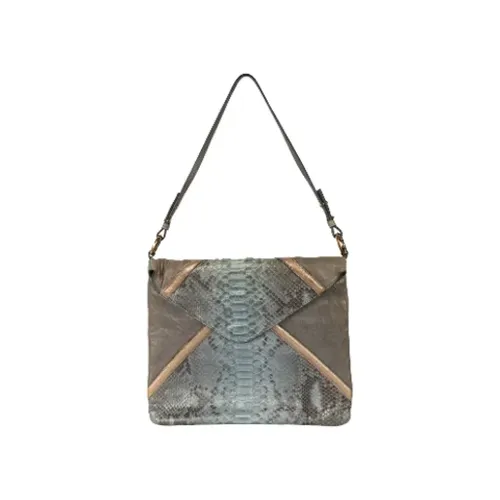Pre-owned > Pre-owned Bags > Pre-owned Handbags - - Chloé Pre-owned - Modalova
