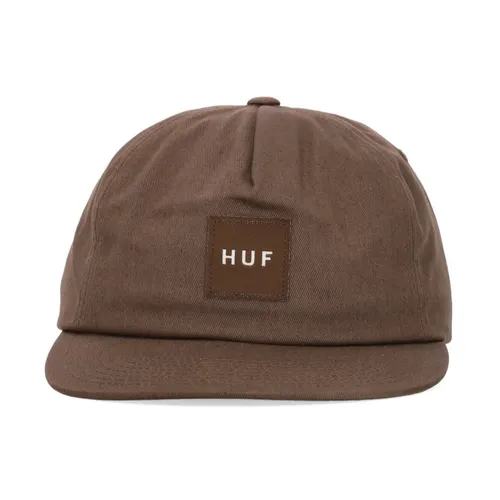 Accessories > Hats > Caps - - HUF - Modalova