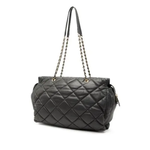 Pre-owned > Pre-owned Bags > Pre-owned Shoulder Bags - - Salvatore Ferragamo Pre-owned - Modalova