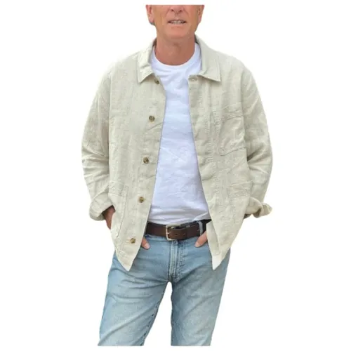 Jackets > Light Jackets - - Nn07 - Modalova