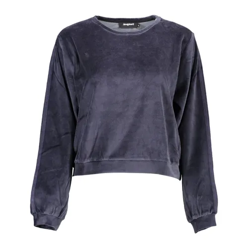 Sweatshirts & Hoodies > Sweatshirts - - Desigual - Modalova
