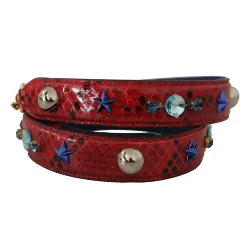 Pre-owned > Pre-owned Accessories - - Dolce & Gabbana Pre-owned - Modalova