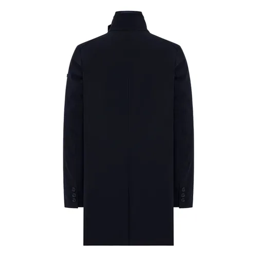 Coats > Single-Breasted Coats - - Duno - Modalova