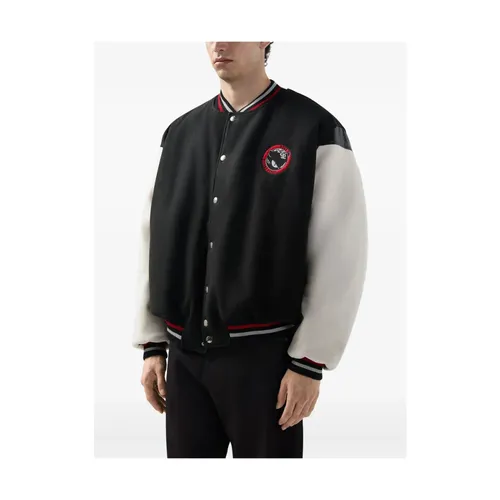 Jackets > Bomber Jackets - - Gcds - Modalova