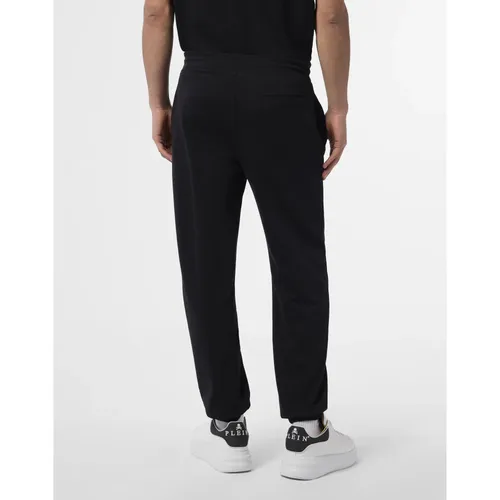 Trousers > Sweatpants - - Philipp Plein - Modalova