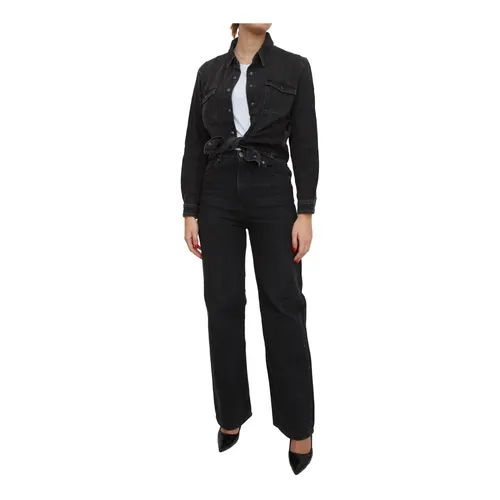 Jeans > Straight Jeans - - Twinset - Modalova