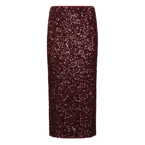 Skirts > Midi Skirts - - Rotate Birger Christensen - Modalova