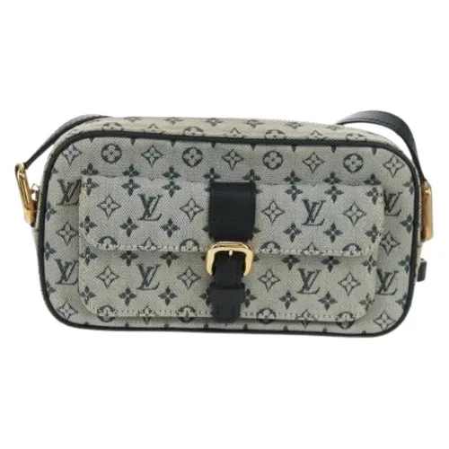 Pre-owned > Pre-owned Bags > Pre-owned Cross Body Bags - - Louis Vuitton Vintage - Modalova