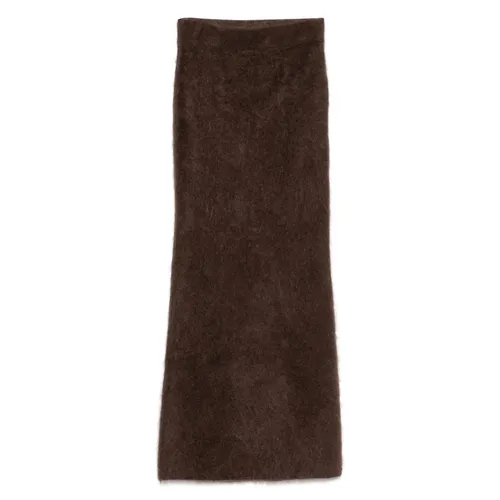 Skirts > Maxi Skirts - - Soft Goat - Modalova