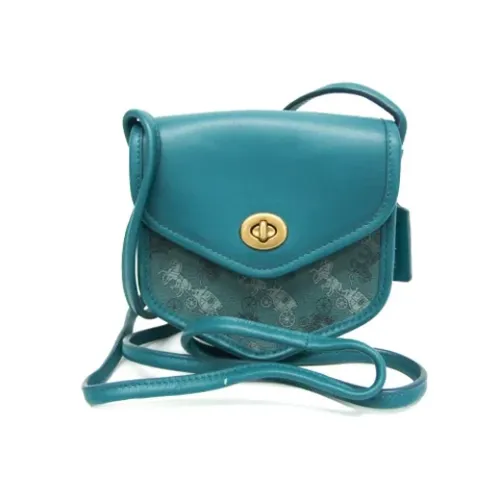 Pre-owned > Pre-owned Bags > Pre-owned Cross Body Bags - - Coach Pre-owned - Modalova