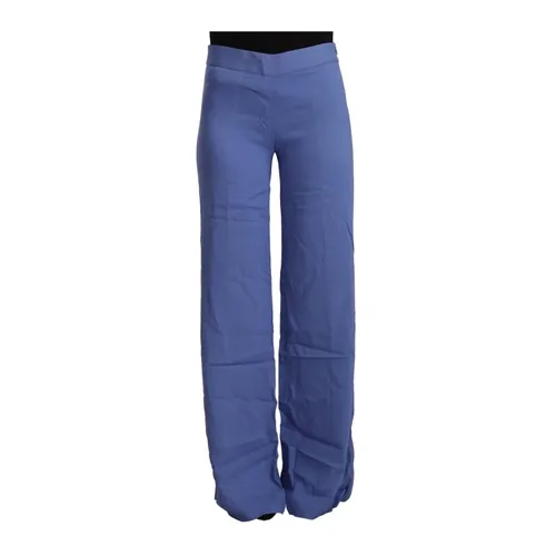 Trousers > Wide Trousers - - P.a.r.o.s.h. - Modalova