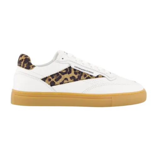 Shoes > Sneakers - - Copenhagen Studios - Modalova