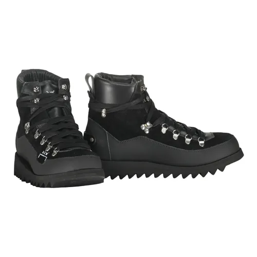 Shoes > Boots > Lace-up Boots - - A-Cold-Wall - Modalova
