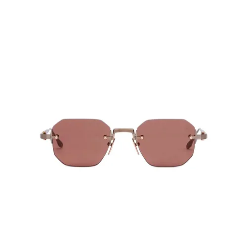 Accessories > Sunglasses - - Akoni - Modalova
