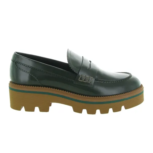 Shoes > Flats > Loafers - - Jhay - Modalova