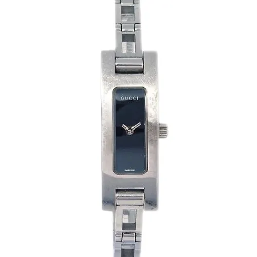 Pre-owned > Pre-owned Accessories > Pre-owned Watches - - Gucci Vintage - Modalova
