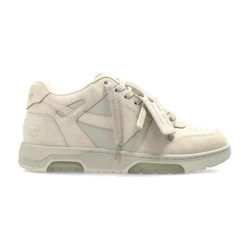 Shoes > Sneakers - - Off White - Modalova