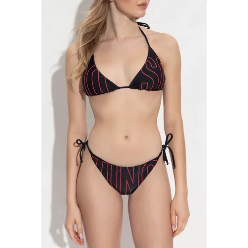 Swimwear > Bikinis - - Moschino - Modalova