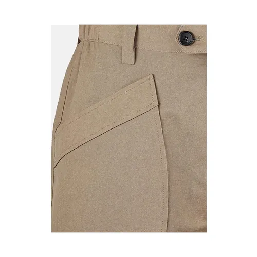 Trousers > Slim-fit Trousers - - Lanvin - Modalova