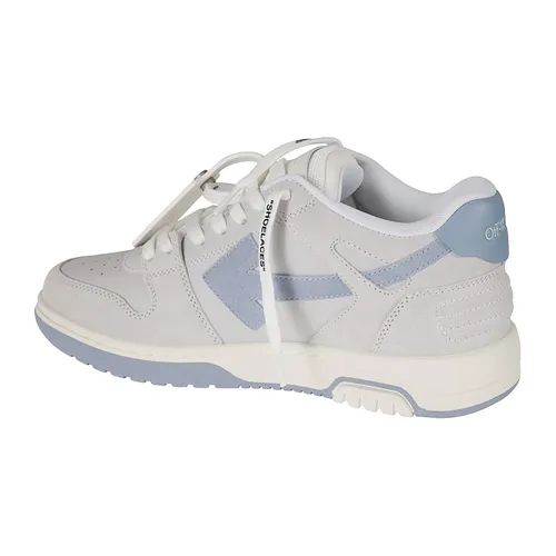 Shoes > Sneakers - - Off White - Modalova